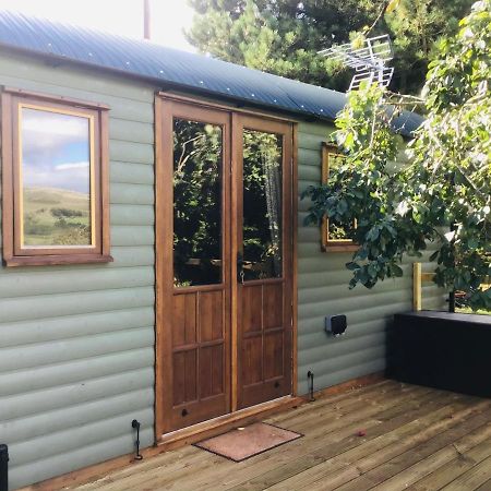 The Hut In The Orchard @ Yorecroft Aysgarth Zewnętrze zdjęcie